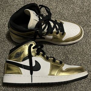 Nike Air Jordan authenticric